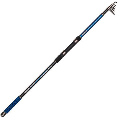 Garbolino Optima 12ft Telescopic Pike Drifter 80-150g